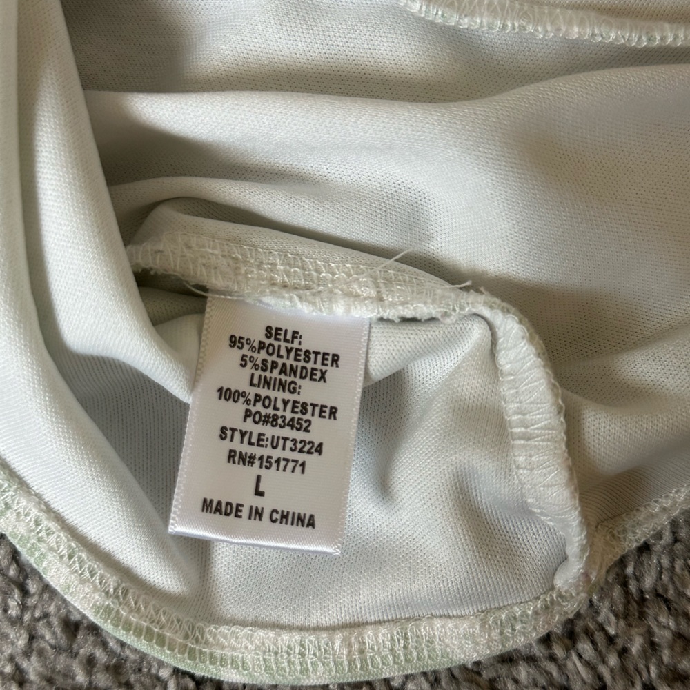 Le Lis Collection Rouched Bodysuit - Picture 11 of 11